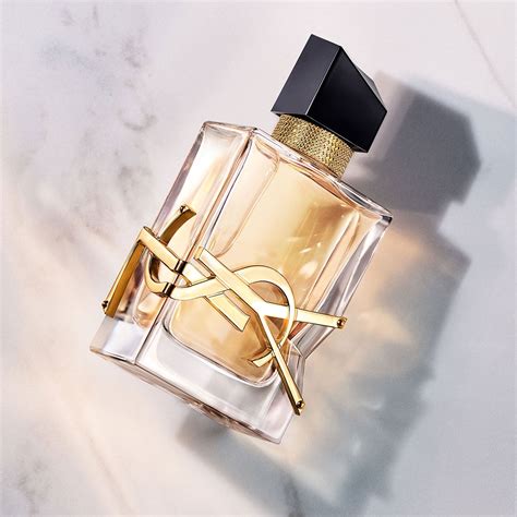 ysl perfumy